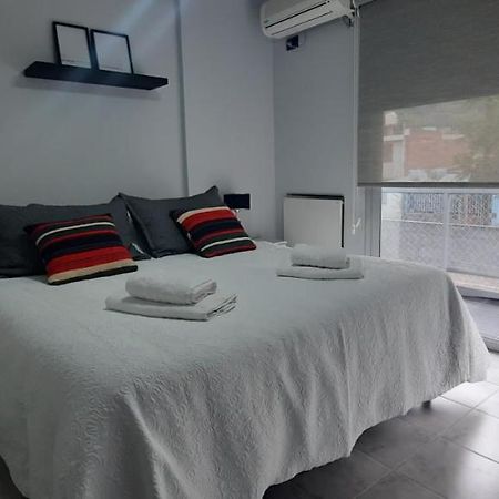 Lastenia Apart Apartment San Salvador de Jujuy Ngoại thất bức ảnh