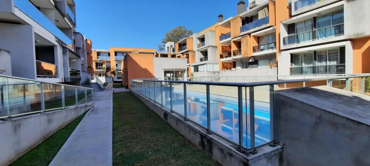 Lastenia Apart Apartment San Salvador de Jujuy Ngoại thất bức ảnh