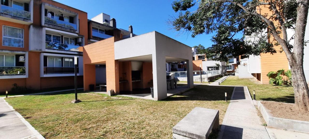 Lastenia Apart Apartment San Salvador de Jujuy Ngoại thất bức ảnh