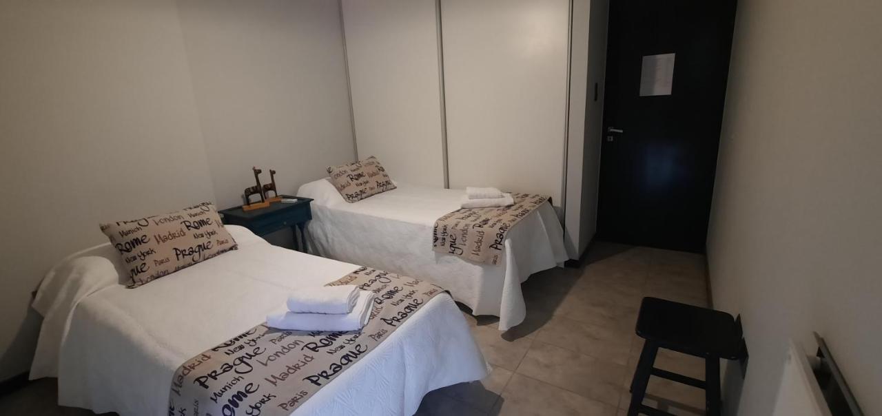 Lastenia Apart Apartment San Salvador de Jujuy Ngoại thất bức ảnh