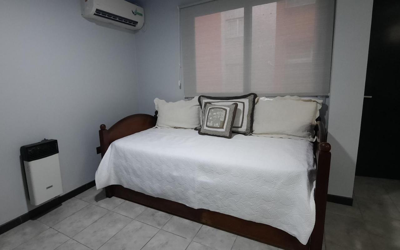 Lastenia Apart Apartment San Salvador de Jujuy Ngoại thất bức ảnh