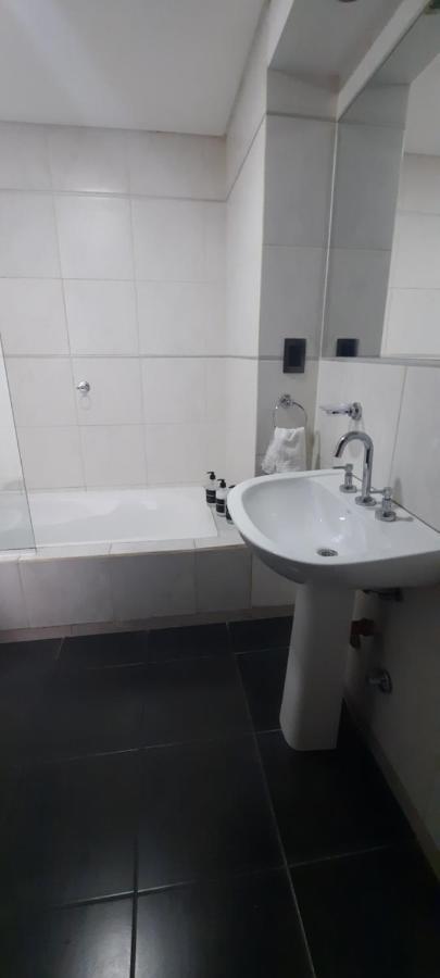 Lastenia Apart Apartment San Salvador de Jujuy Ngoại thất bức ảnh