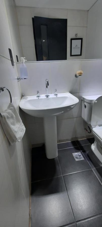 Lastenia Apart Apartment San Salvador de Jujuy Ngoại thất bức ảnh